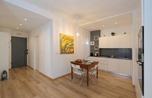 Modern house in the center of Recco with Parking - Foto 31