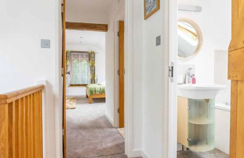 Luxury -Chelt Walking-2Bed-Long Stays-Parking - Foto 22