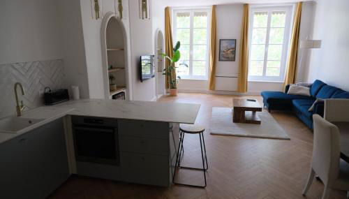 Appartement de beau standing - Foto 3