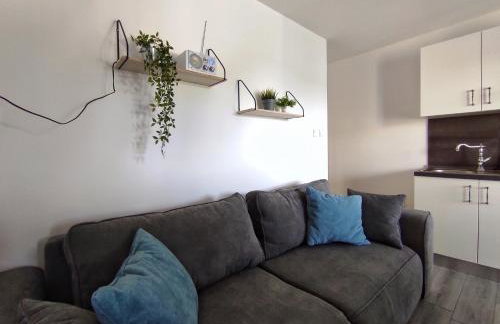 Feel Dugi Otok - Apartment Sofia - Photo 8