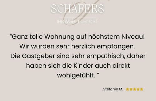 Schäfers - Ihr Wohlfühlort - Hochwertige Ausstattung, Naturgrundstück mit Bachlauf, Terrassen, WLAN, Parken - an 2 Seen bei Leipzig - Foto 24