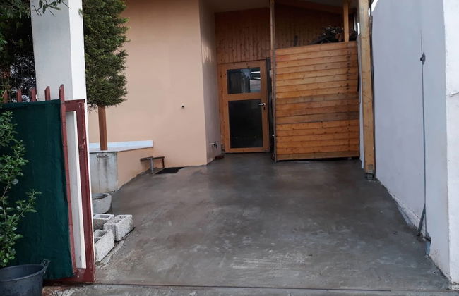 Villa near Athens Airport & Rafina - Foto 17