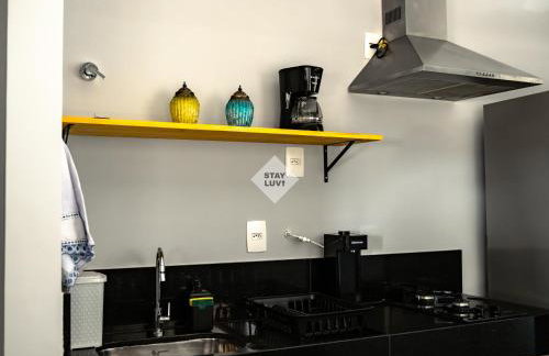 Lindo apartamento 2 quartos - Monte Olimpo 308#4 - Foto 15