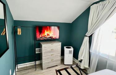 Calm 4BR-3BA 10 min DT Airport by LSP Homes - Foto 25