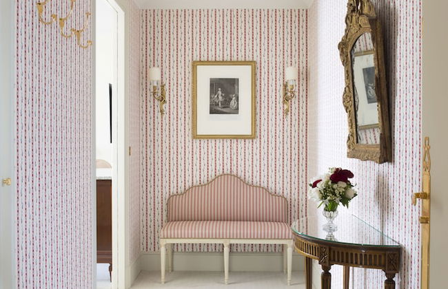 Le Bristol Paris - Oetker Hotels - Foto 2