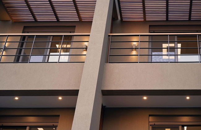 Omnia Villa I - Heated Pool Stunning Seaview - Photo 72