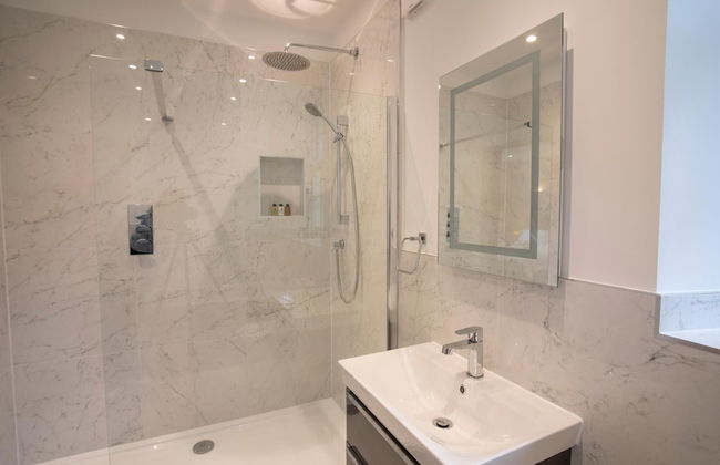 Accessible Apartment in the Grade II Listed Netherby Hall - Foto 16