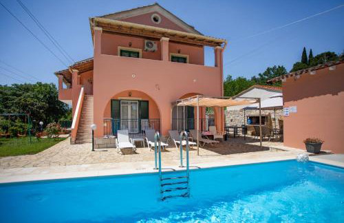 Anastasios Holiday Home - Foto 32