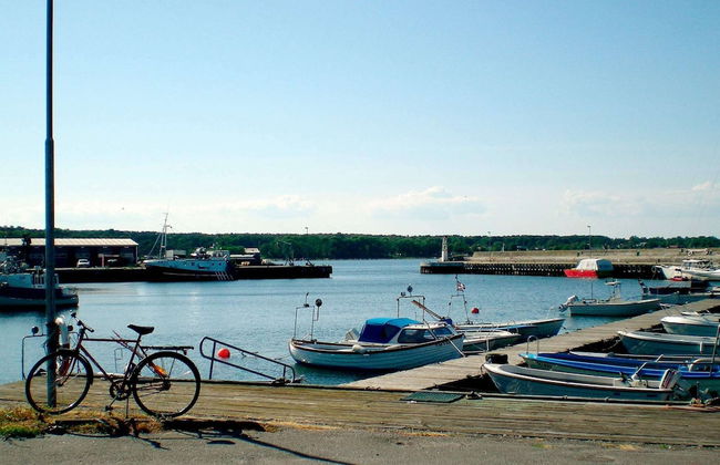 Holiday Home in Sölvesborg - Photo 24