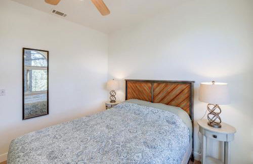 Serene Pine Mountain Club Home with Pool Access! - Foto 23