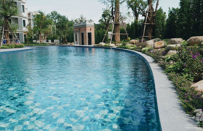 The Title Residencies Naiyang By Trips Phuket - Foto 45