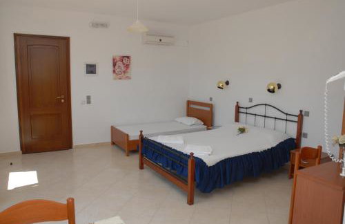 Tilos Fantasy Apartments - Foto 83