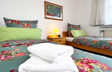 Ferienhaus Daddy Bernd - Foto 11