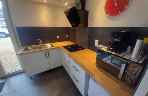 Une petite maison et sa prairie - Foto 8