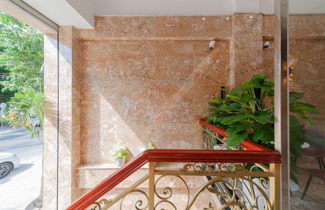 Uy Dương Hotel & Apartment - Nha Trang - Photo 9