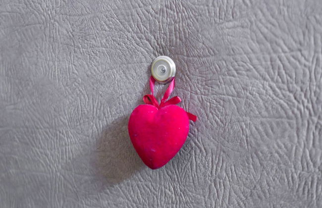 Apartment on Krasnoprudnaya Street 1 - Foto 2