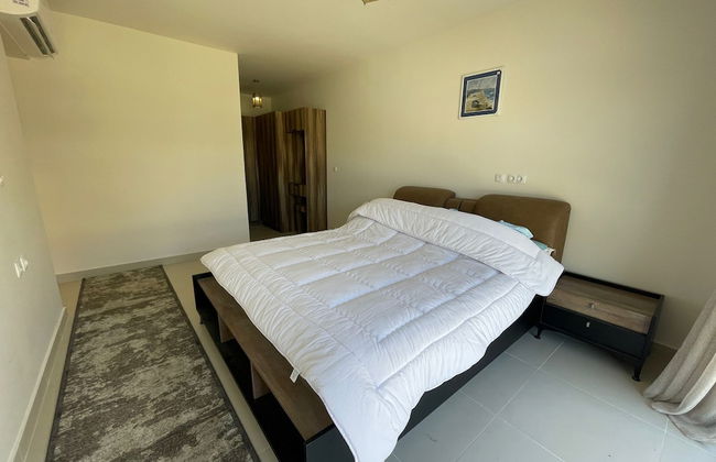 Marassi north coast 2 bedroom marina 202 - Foto 3