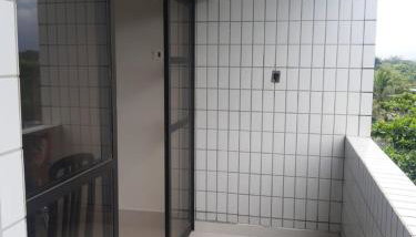 Apartamento Duplex pé na areia em Boracéia - Foto 3