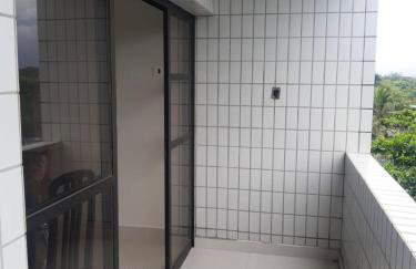 Apartamento Duplex pé na areia em Boracéia - Foto 3