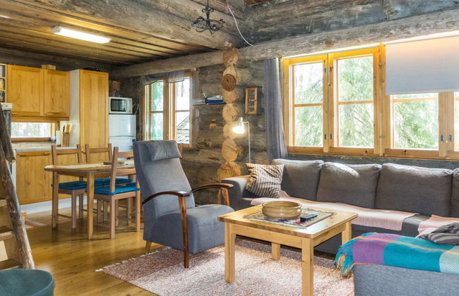 Ukkohermanni - Foto 2