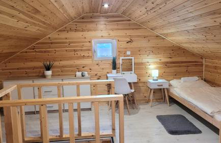 Wierzbowa Ostoja - Domek letniskowy BOSMAN - Photo 9