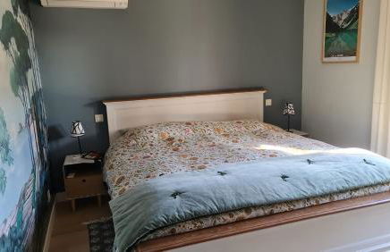 Villa Provençale avec Piscine - Proche Uzès - Photo 16