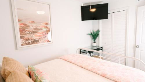 Beach-Pool-Private Balcony - Foto 2