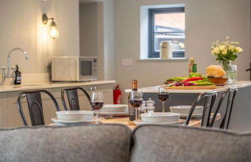 The Coach House Happisburgh - Photo 20