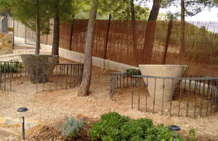 Casas Rurales Cerro Lobo - Foto 26