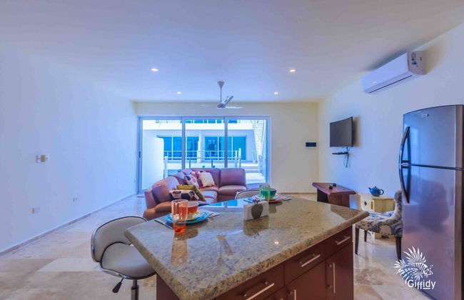 Estrella Del Mar - One Bedroom Suite 102 by Skyrun - Photo 10