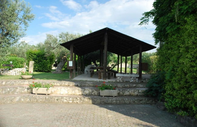 Chalet 4 Agriturismo - Foto 16