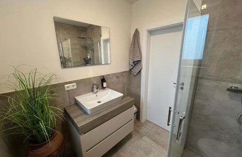 Grünblick Auszeit Ostfriesland - Foto 7