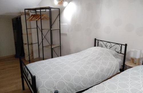 La tour du logis - Foto 10