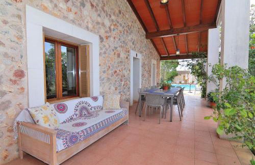 126 Finca Son Tresco ETV4382 by Mallorca Charme - Foto 36
