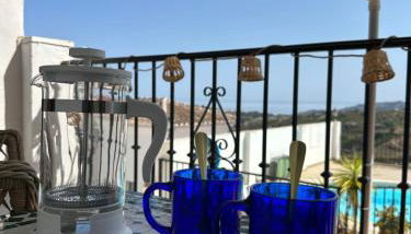 Apartamento El Alma de Frigiliana - Photo 2