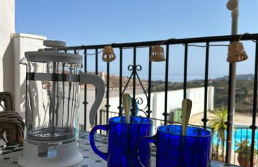 Apartamento El Alma de Frigiliana - Photo 2