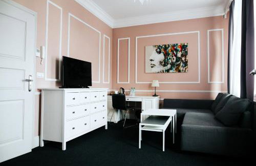 Aparthotel Platinum Apartamenty - Foto 21