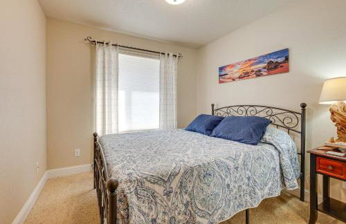 Steps to Shore Home with Hot Tub in Gold Beach - Foto 20