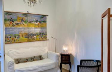 Splendida Villa immersa nella natura - Villa Salina Trabia - Foto 5