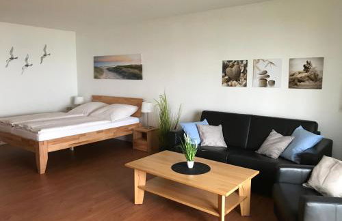 Steiner Strandappartements Appartement 302 Seeseite - Foto 1