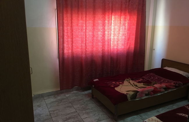 Aljazeera Hotel Apartments - Foto 15