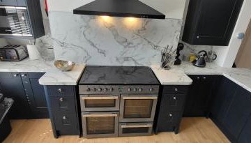 Purbeck Lodge - Foto 4