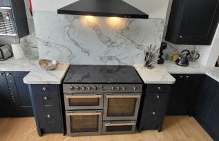 Purbeck Lodge - Photo 4