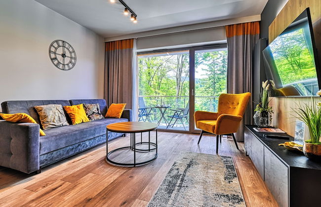 Apartamenty Sun & Snow Stone Hill - Photo 12