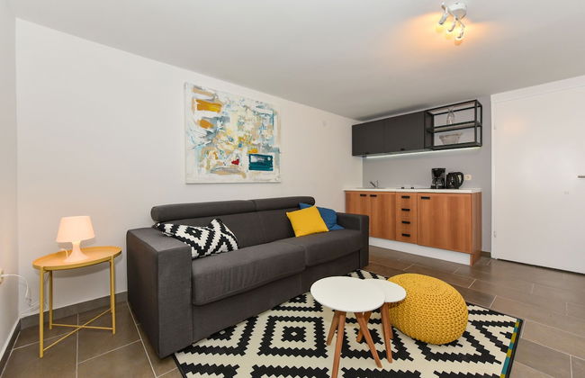 Mediterraneo Garden Apartments - Foto 30