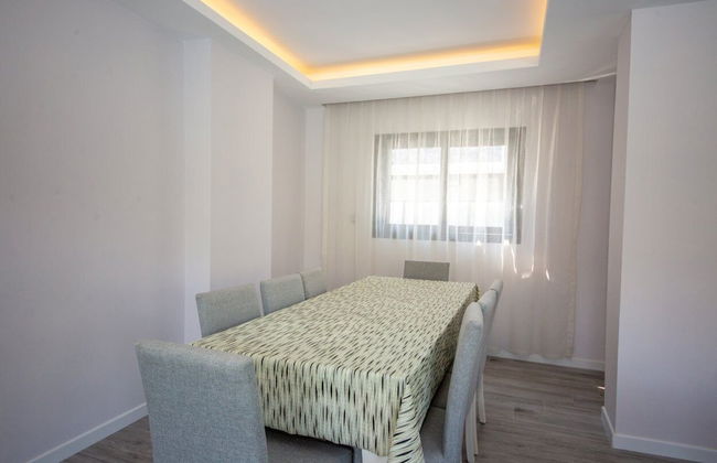 ANGEL A BLOK MARMARİS - Foto 8