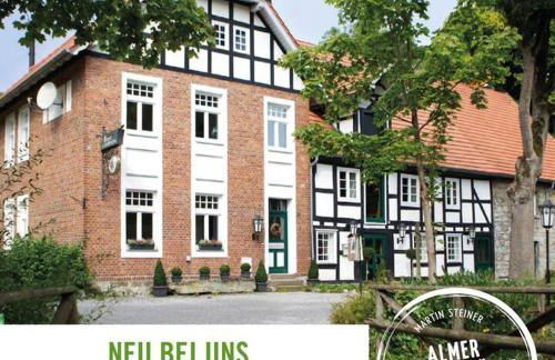 Almer Schlossmühle - Foto 16