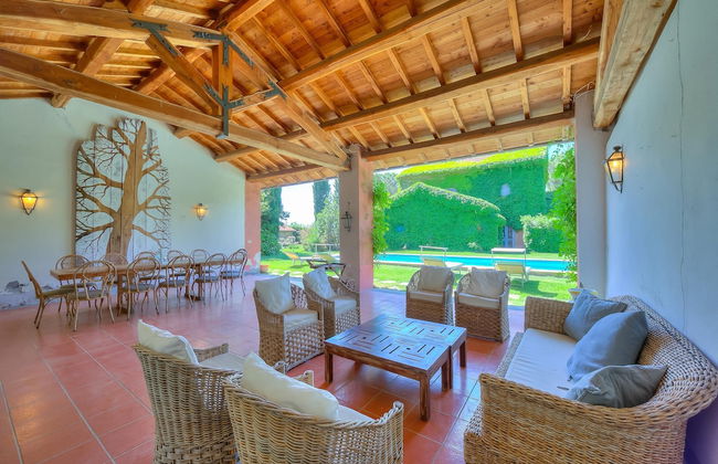 Casale Teresa in Porto San Paolo - Foto 12