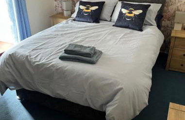 The Bee Hive Hotel - Foto 9