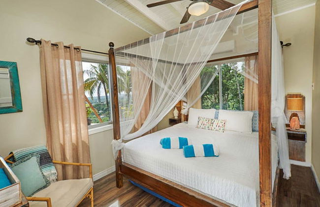 Eagle's Base Villa & Cottage - Foto 7